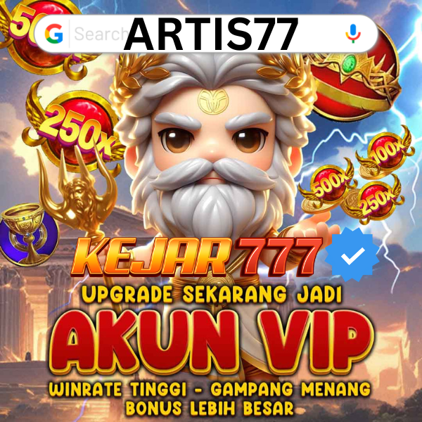 ARTIS77 - ARTIS 77 >> Situs Daftar Slot Demo dan Link Alternatif Artis 77 Slot 